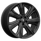 Легковой диск СКАД Premium 8, 5 / 20 5*120 Fury black