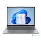Ноутбук Lenovo Thinkbook 14 G6 IRL Core i5 13420H 16Gb SSD512Gb Intel UHD Graphics 14" IPS WUXGA  (1920x1200) noOS grey WiFi BT Cam Bag  (21KG00T9AK)