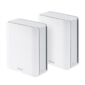 ASUS BT10 (W-1-PK) /  / 2 access point,  802.11 a / b / g / n / ac / ax / be,   2, 4 + 6 gGz
