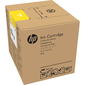 HP 871C 3L Yellow Latex Ink Cartridge
