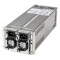 Блок питания EMACS  (Zippy) R2G-5600V4V,    600W,  2U Redundant,   (ШВГ=101*82*276),  I2C / PMBUS1.1,   (P / N:B00R2G060V001) Brown Box