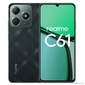 Смартфон Realme RMX3930 C61 128Gb 8Gb темно-зеленый моноблок 3G 4G 6.67" 720x1600 Android 13 50Mpix 802.11 a / b / g / n / ac NFC GPS GSM900 / 1800 GSM1900 TouchSc