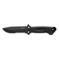 Нож перочинный Gerber LMF II INFANTRY  (1013928) 264мм черный