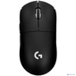 Мышь /  Logitech Mouse PRO Х Superlight Wireless Gaming  Black