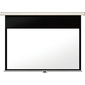 LUMIEN Master Picture CSR LMP-100106CSR Настенный экран 170x213 см  (раб.область 115х203 см)  (92") Matte White,  механизм плавного возврата,  возможность потолочн. / настенного крепления   (белый корпус)4:3