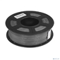 - /  Филамент NVPRINT PLA+ Grey для 3D печати диаметр 1.75мм  длина 330 метров  масса 1 кг