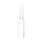 Повторитель беспроводного сигнала Cudy AP1300 Outdoor AC1200 Wi-Fi белый
