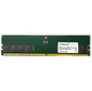 Модуль памяти ТМИ UDIMM 8ГБ DDR5-4800  (PC-38400) consumer memory,  МПТ 30 баллов