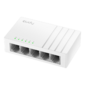 Коммутатор Cudy FS105D  (L2) 5x100Мбит / с неуправляемый