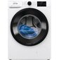 Стиральная машина Gorenje WPNEI94A1SWIFI / C класс: A+++ загр.фронтальная макс.:9кг белый инвертер