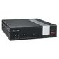 Мини ПК DL20N Intel Celeron N4505 Fanless Support w / o wifi