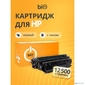 Bion BCR-CE255X Картридж для HP{LaserJet Enterprise M525 / P3015,  HP LaserJet Pro M521}  (12500  стр.), Черный,  с чипом
