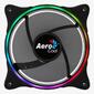 AEROCOOL 4718009158122 Вентилятор для корпуса 120MM ECLIPSE 12