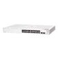 Aruba Instant On 1830 24G 2SFP Switch  (repl. for J9980A#ABB)