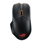 Мышь ASUS P708 ROG CHAKRAM X O / MS, AIMPOINT, 8+JOYSTICK, 8K