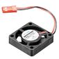 Вентилятор ACD RA003   Вентилятор ACD 3010 Fan  (30*30*10mm) w /  Screw and Nut  for Raspberry Pi 3 B / B+  (RASP1742)