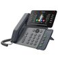 Телефон IP Fanvil V65 черный  (упак.:10шт)