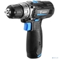 Дрель-шуруповерт Deko DKCD12V PRO 12Вт аккум. патрон:быстрозажимной  (кейс в комплекте)  (083-1007)