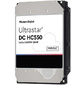 Жесткий диск WD Original SAS 3.0 18Tb 0F38353 WUH721818AL5204 Ultrastar DC HC550  (7200rpm) 512Mb 3.5"