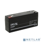 Аккумуляторная батарея Delta DT6033  (6V3.3Ah) для  слаботочных  систем