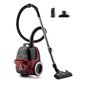 Пылесос VC1901G2ACR 745735 RED GORENJE
