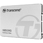Флеш-накопитель Transcend Твердотельный накопитель SSD 1TB,  2.5" SSD,  SATA3,  QLC