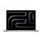 Apple MacBook Pro 14" Silver  (M4 Pro 12C CPU,  16C GPU / 24Gb / 512GB SSD)  (MCX04)