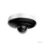 DAHUA DH-SD1A204DB-GNY Мини-купольная PTZ IP-видеокамера 2Мп,  1 / 2.8” CMOS,  моторизованный объектив 2.8~12мм  (4x),  видеоаналитика,  ИК до 20м,  IP66,  IK08,  корпус: металл