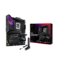 ASUS ROG STRIX Z890-E GAMING WIFI,  LGA1851,  Z890,  4*DDR5,  4*SATA,  7*M.2,  10*USB 3.2,  2*Type-C,  2*PCIx16,  2*Thunderbolt™ 4,  HDMI+DP,  ATX