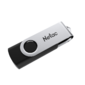 Флеш-накопитель Netac U505 USB3.0 Flash Drive 16GB,  ABS+Metal housing