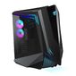 Корпус FULL TOWER MITX W / O PSU GB-AC700G GIGABYTE