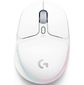 Мышь /  Logitech G705 LIGHTSPEED Wireless Gaming Mouse - OFF-WHITE