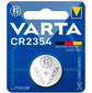 Батарея Varta Electronics Lithium CR2354  (1шт)