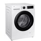Стиральная машина Samsung WW90DG5U34AELP класс: A загр.фронтальная макс.:9кг белый