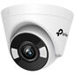 Турельная камера 3 Мп с цветным ночным видением /  3MP Full-Color Turret Network Camera