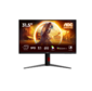 Монитор AOC 31, 5" U32G4U,  16:9,  IPS,  UHD,  1ms,  400cd,  160Hz,  HDMI,  DP,  USB,  HAS