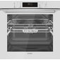 Духовой шкаф Электрический Simfer B6EC68025 белый