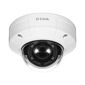 D-Link DCS-4602EV / UPA / B1A,  3 MP Full HD Day / Night Network Camera with PoE.1 / 3"" 3 Megapixel CMOS sensor,  2048 x 1536 pixel,  15 fps frame rate,  H.264 / MJPEG compression,  Fixed lens: 2, 8 mm F 2.0,  Buil