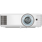 Проектор ScreenPlay INFOCUS [SP2238ST] DLP,  FullHD,  4000 lm,  30 000:1,  0.496:1,  2xHDMI 1.4,  VGA in / out,  Composite Video,  3.5mm in / out,  USB-A,  RS-232,  RJ-45,  лампа 15 000ч. (ECO mode),  10W,  27дБ,  2, 9 кг,  БЕЛЫЙ