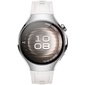 Умные часы WATCH 5 42mm LTE White composite SOC-AL00 55020EVR HUAWEI