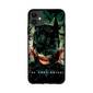 Deppa Чехол TPU для Apple iPhone 11,  черный,  Batman04
