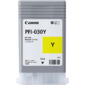 Картридж /  INK TANK PFI-030 YELLOW