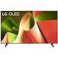 Телевизор OLED LG 77" OLED77B4RLA.ARUG черный 4K Ultra HD 120Hz DVB-T2 DVB-C DVB-S2 USB WiFi Smart TV