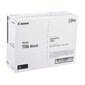 Тонер CANON T06 TONER BK  чёрный