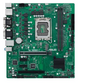 ASUS PRO H610M-C-CSM,  LGA1700,  B610,  2xDDR5,  D-sub+DP+DVI+HDMI,  SATA 6.0,  M.2,  USB 3.2*2,  USB 2.0*2,   COM,  mATX