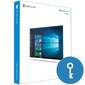 Microsoft Windows 10 Home 32-bit / 64-bit All Lng PK Lic Online DwnLd NR  (Ключ активации)