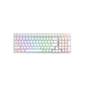 Клавиатура ASUS X901 SCOPE II 96 WL / WHT / NXSW / RU / PBT  (RUS) /  ASUS X901 SCOPE II 96 WL / WHT / NXSW / RU / PBT  (RUS)