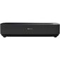 Телевизор Lazer TV 120'' Hisense /  Triple-Chroma