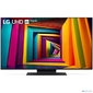 Телевизор LED LG 55" 50UT91006LA.ARUB черный 4K Ultra HD 60Hz DVB-T DVB-T2 DVB-C DVB-S DVB-S2 USB WiFi Smart TV