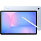 Планшет Samsung Galaxy Tab S10 FE 1580  (2.9) 8C RAM8Gb ROM128Gb 10.9" TFT 2304x1440 5G 1Sim eSIM Android 15 голубой 13Mpix 12Mpix BT WiFi microSD 1Tb 8000mAh